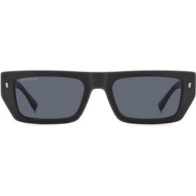 Dsquared2 20652500354IR Siyah Erkek Güneş Gözlüğü