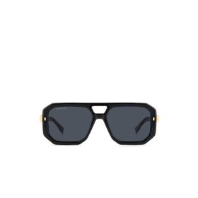 DSquared2 206528807562K Siyah Erkek Güneş Gözlüğü
