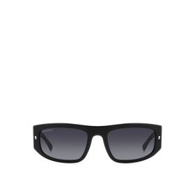 Dsquared2 206878807579O Siyah Erkek Güneş Gözlüğü