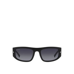 Dsquared2 206878807579O Siyah Erkek Güneş Gözlüğü