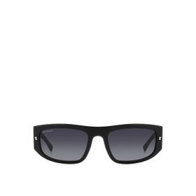 Dsquared2 206878807579O Siyah Erkek Güneş Gözlüğü