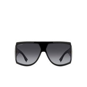 Dsquared2 2068822M2759O Siyah Erkek Güneş Gözlüğü