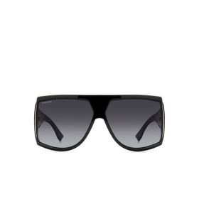Dsquared2 2068822M2759O Siyah Erkek Güneş Gözlüğü