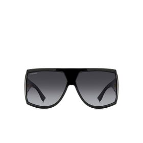 Dsquared2 2068822M2759O Siyah Erkek Güneş Gözlüğü