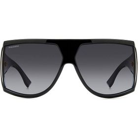 Dsquared2 2068822M2759O Siyah Erkek Güneş Gözlüğü