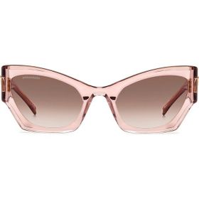 Dsquared2 2068858XO55HA Pembe Kadın Güneş Gözlüğü