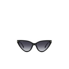 Dsquared2 206886807589O Siyah Kadın Güneş Gözlüğü