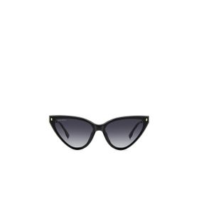 Dsquared2 206886807589O Siyah Kadın Güneş Gözlüğü