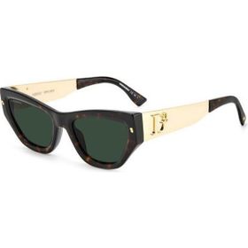 Dsquared2 D2 0033/S 086QT Kadın Güneş Gözlüğü