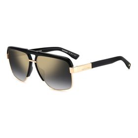 Dsquared2 D2 0084S Gri Erkek Güneş Gözlüğü