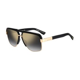 Dsquared2 D2 0084S Gri Erkek Güneş Gözlüğü