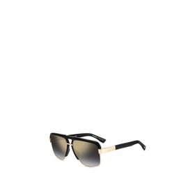 Dsquared2 D2 0084S Gri Erkek Güneş Gözlüğü