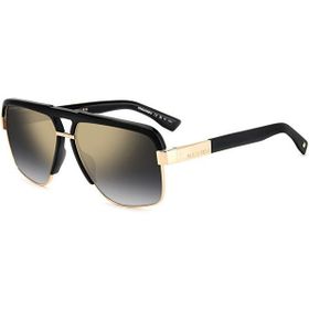 Dsquared2 D2 0084S Gri Erkek Güneş Gözlüğü