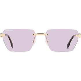 Dsquared2 D2 0102S Altın Erkek Güneş Gözlüğü