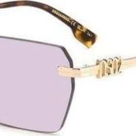 Dsquared2 D2 0102/S EYRUR Kadın Güneş Gözlüğü