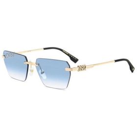 Dsquared2 D2 0102S LKSST 58-16 Unisex Güneş Gözlüğü