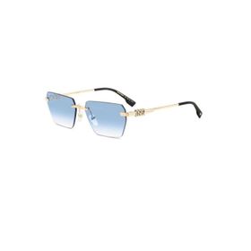 Dsquared2 D2 0102S LKSST 58-16 Unisex Güneş Gözlüğü