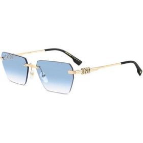 Dsquared2 D2 0102S LKSST 58-16 Unisex Güneş Gözlüğü