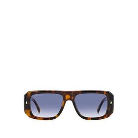 Dsquared2 D2 0107/S Asetat Havana Erkek Güneş Gözlüğü