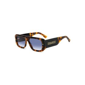 Dsquared2 D2 0107/S Asetat Havana Erkek Güneş Gözlüğü