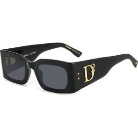 Dsquared2 D2 0109/S 80752IR Grey Kadın Güneş Gözlüğü