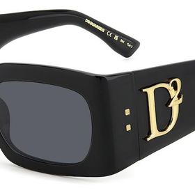 Dsquared2 D2 0109/S 80752IR Grey Kadın Güneş Gözlüğü
