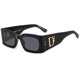 Dsquared2 D2 0109/S 80752IR Grey Kadın Güneş Gözlüğü