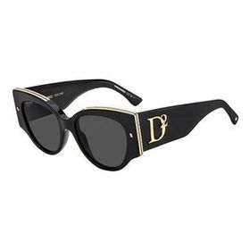Dsquared2 D20032S 2M2IR Kadın Güneş Gözlüğü
