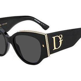Dsquared2 D20032S 2M2IR Kadın Güneş Gözlüğü