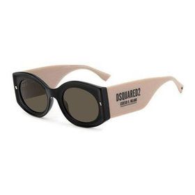 Dsquared2 D20071S 0WM70 Kadın Güneş Gözlüğü