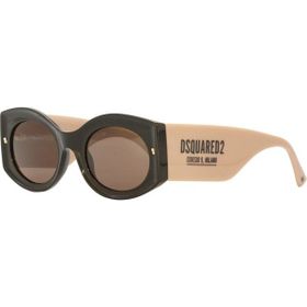 Dsquared2 D20071S 0WM70 Kadın Güneş Gözlüğü