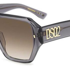 Dsquared2 D20128S KB7HA Kadın Güneş Gözlüğü