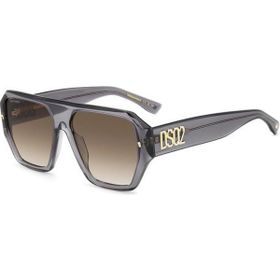 Dsquared2 D20128S KB7HA Kadın Güneş Gözlüğü