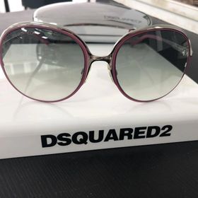 Dsquared2 DQ00115720B Kadın Güneş Gözlüğü