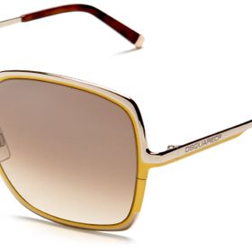 Dsquared2 DQ00125728F Kadın Güneş Gözlüğü