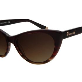 Dsquared2 DQ00795571F Kadın Güneş Gözlüğü