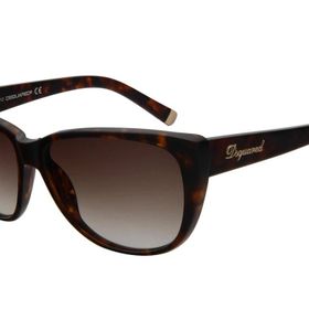 Dsquared2 DQ00805950F Kadın Güneş Gözlüğü