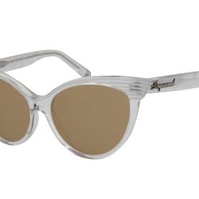 Dsquared2 DQ01015822B Kadın Güneş Gözlüğü
