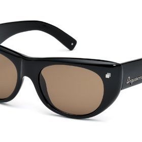 Dsquared2 DQ01075501E Kadın Güneş Gözlüğü