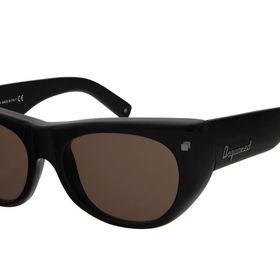 Dsquared2 DQ01075501E Kadın Güneş Gözlüğü