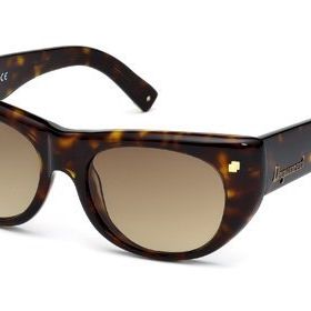 Dsquared2 DQ01075552P Kadın Güneş Gözlüğü