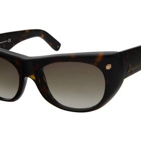Dsquared2 DQ01075552P Kadın Güneş Gözlüğü