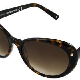 Dsquared2 DQ01136052F Kadın Güneş Gözlüğü