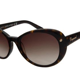 Dsquared2 DQ01136052F Kadın Güneş Gözlüğü