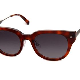 Dsquared2 DQ01405053B Unisex Güneş Gözlüğü