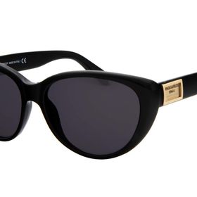 Dsquared2 DQ01455801A Kadın Güneş Gözlüğü