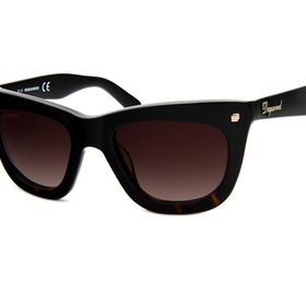 Dsquared2 DQ01765156F Kadın Güneş Gözlüğü