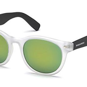 Dsquared2 DQ01845126Q Unisex Güneş Gözlüğü