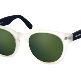 Dsquared2 DQ01845126Q Unisex Güneş Gözlüğü