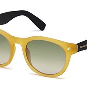 Dsquared2 DQ01845139P Unisex Güneş Gözlüğü